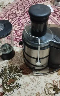 آب میوه گیری