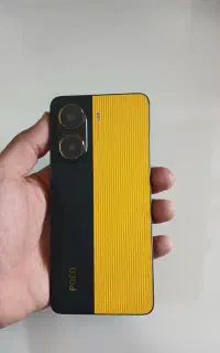 گوشی Poco x7 pro