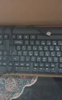 کیبورد