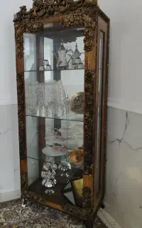 بوفه سالم و تمیز