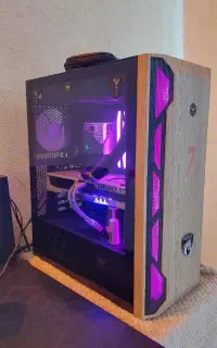 فروش سیستم DDR5 همراه RTX 5070