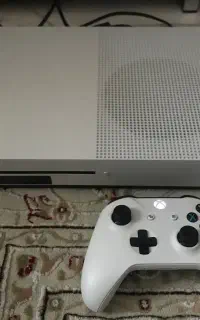 ایکس باکس وان اس Xbox One S