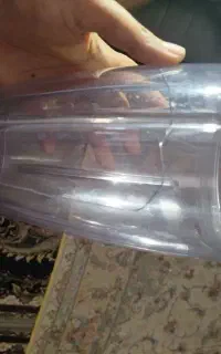 قطعه‌ی یمخلوط کن