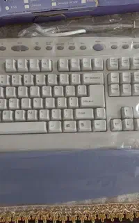 کیبورد کامپیوتر