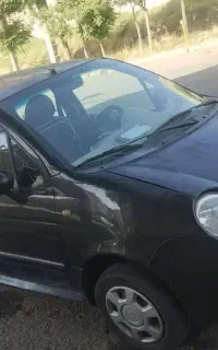 ام وی ام ۱۱۰ سه سیلندر