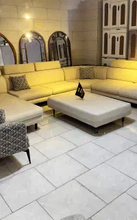 مبل ال 12 نفره/تولیدی مبلمان زرین