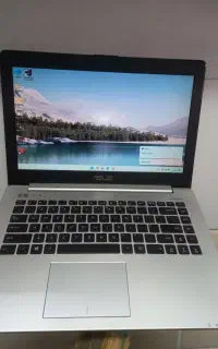 لپ تاپ CPU i7