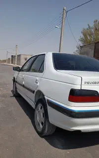 پارس تیوفایو 99 در حد فول تقویت
