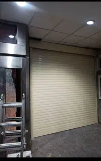 بهترین خدمات فوری تعمیرات کرکره جک پارکینگ برقی