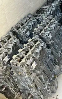 موتور کامل پژو تقویتی vip