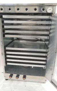 تنور گازی 5شعله