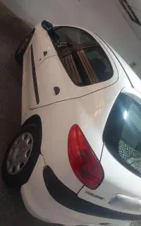 206فرانسه تیپ دو