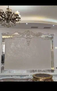 گچبری پیش ساخته گچ بری گچکاری دکوراسیون داخلی