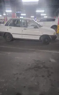 پراید۸۸