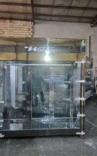یخچال ایستاده و فروشگاهی