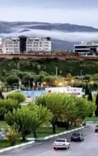 فروش،زمین بلوار انقلاب جنب دوغ اتابک