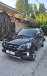x22 مشکی مدل 97