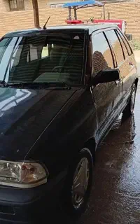 هاچ بگ ۸۳ مشکی