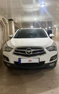 هایما s5 بی رنگ مدل ۱۳۹۸