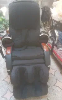 صندلی ماساژور