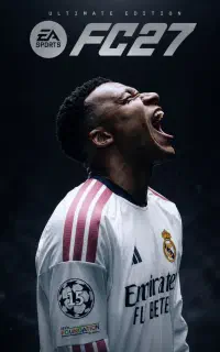 بازی FC 27 کامپیوتر