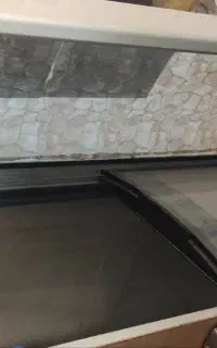 فروش یخچال و فریزر،گاز