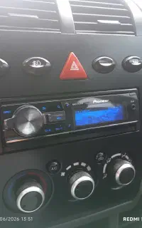 ضبط 9650 پایونیر
