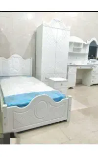 تخت خواب     سوشا کد 02