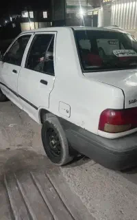پراید۹۷