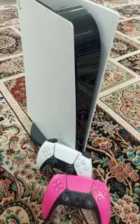 PS5