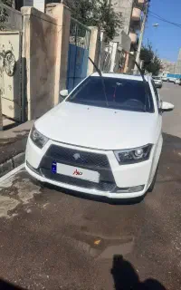 دنا پلاس توربو ناب مدل ۹۸