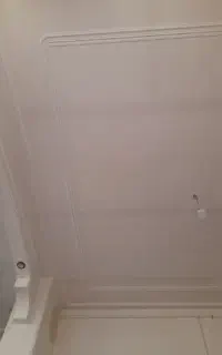 نیازمند نیمچه بنا یا بنا کامل گچ کار