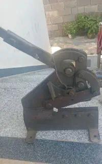 تجهیزات صنعتی
