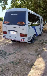 مینی بوس ارین
