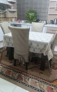 ناهارخوری 4نفره
