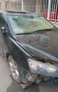 جیلی 2013 موتور بزرگ امگرند