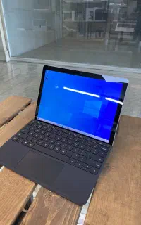 لپ تاپ تبلت شو و لمسی دانشجویی Surface Go 2