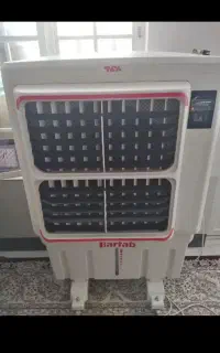 کولر ابی پرتابل برفاب