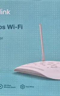 مودم تی پی لینک W8961N