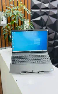 لپ تاپ گیمینگ Dell با پردازنده غول سریH(ون پلاس)