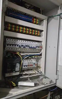 برقکار برق کار رفع اتصالی،سرویس کولر،تمام مناطق