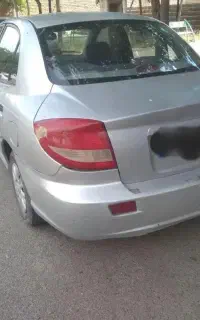 خودروریو۸۷ تخفیف پای قولنامه