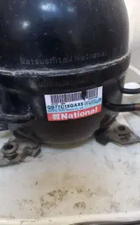 یخچال فریزر سینجر