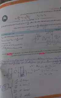 جزوه فیزیک دهم محمدرضا شجاعی