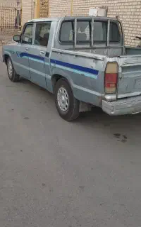 وانت مزدا۲۰۰۰ژاپن