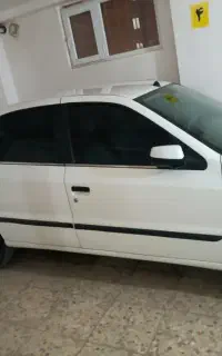 سمند ef7