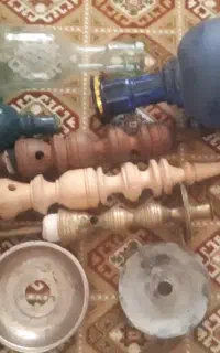 فروش قلیان