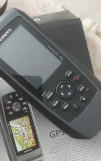 gpsmap گارمین 78s