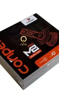 فروش ویژه هدلایت M8pro