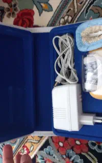 دستگاه شیور صورت و بدن